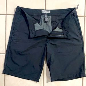 Travis Mathews size 36 Black Short